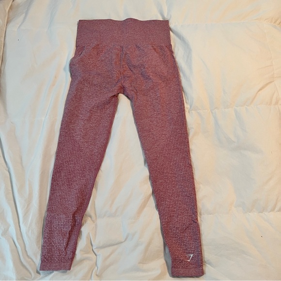 GYMSHARK LEGGINGS - Picture 5 of 7